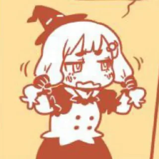 🍯 emoji Ириска @Yokka_p Telegram sticker 18 of 46