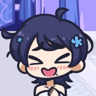 🌟 emoji Starry_Flowers :3 Telegram sticker 18 of 120