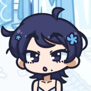 🌟 emoji Starry_Flowers :3 Telegram sticker 11 of 120