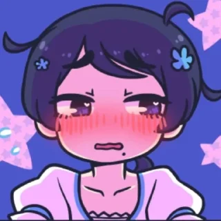 🌟 emoji Starry_Flowers :3 Telegram sticker 22 of 120