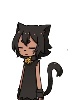 😑 emoji Toffee Telegram sticker 6 of 51