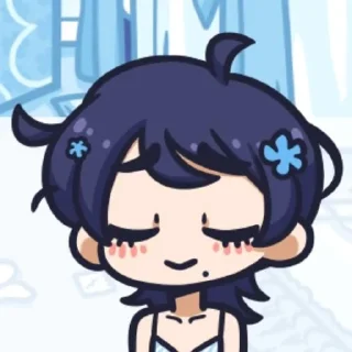 🌟 emoji Starry_Flowers :3 Telegram sticker 8 of 120