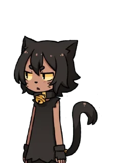 😒 emoji Toffee Telegram sticker 8 of 51