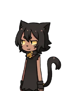Sticker from Toffee