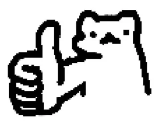 🌟 emoji пунцовый курок Telegram sticker 23 of 100