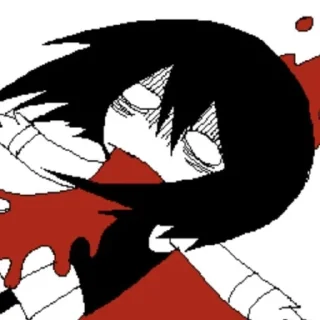 🌟 emoji пунцовый курок Telegram sticker 8 of 100