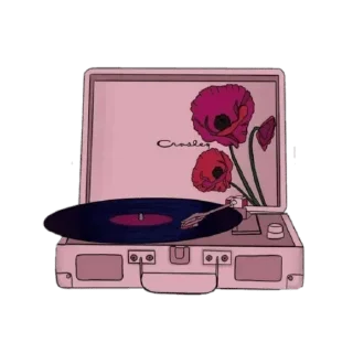 🎵 emoji Music Telegram sticker 22 of 56