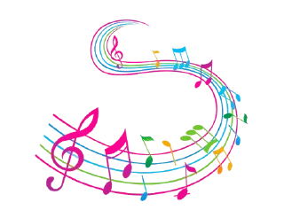 🎵 emoji Music Telegram sticker 20 of 56