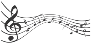 🎵 emoji Music Telegram sticker 19 of 56