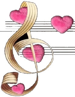 🎵 emoji Music Telegram sticker 15 of 56