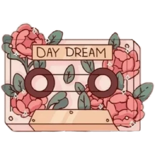 🎵 emoji Music Telegram sticker 21 of 56