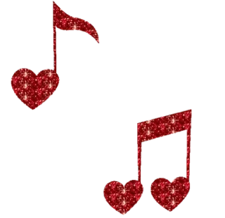 🎵 emoji Music Telegram sticker 17 of 56