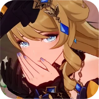 💍 emoji ꪆ  .  𝒩𝒶𝓋𝒾𝒶  °  ✧  @holopthomy Telegram sticker 12 of 90