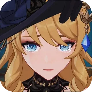 💍 emoji ꪆ  .  𝒩𝒶𝓋𝒾𝒶  °  ✧  @holopthomy Telegram sticker 24 of 90