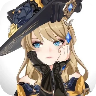 💍 emoji ꪆ  .  𝒩𝒶𝓋𝒾𝒶  °  ✧  @holopthomy Telegram sticker 23 of 90