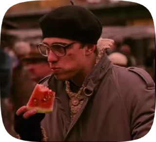 🍉 emoji Брат (Данила и т.д.) 1,2, Telegram sticker 3 of 38