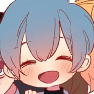Sticker from Тайный союз