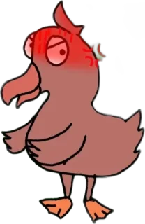 Sticker from Hight_DoDo
