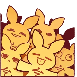 👻 emoji 𝗛𝗼𝗻𝗸𝗮𝗶: 𝗦𝘁𝗮𝗿 𝗥𝗮𝗶𝗹 𝟮 @Belia_riba Telegram sticker 20 of 120
