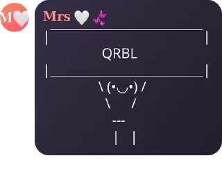 🕵 emoji 𝑨𝒎𝒐𝒓𝒆 𝑪𝒉𝒂𝒕 🤍 pack by @QuotLyBot Telegram sticker 16 of 65