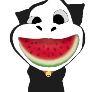 Sticker from Калище