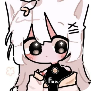 👂 emoji Калище Telegram sticker 23 of 23