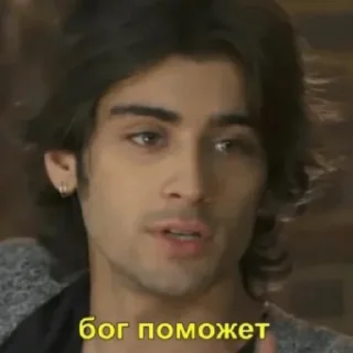 😇 emoji стикеры одного гения Telegram sticker 9 of 76