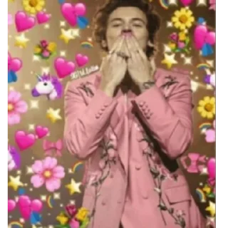 💗 emoji стикеры одного гения Telegram sticker 23 of 76