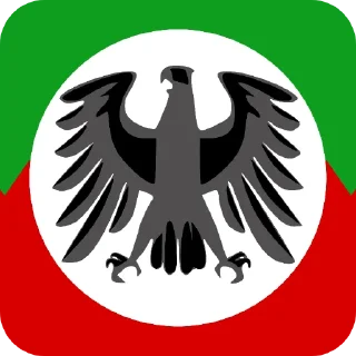 Sticker from Lakkuchy style