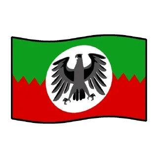 Sticker from Lakkuchy style