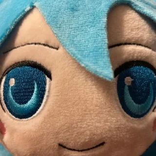 🙂 emoji MAD MIKU PACK Telegram sticker 5 of 20