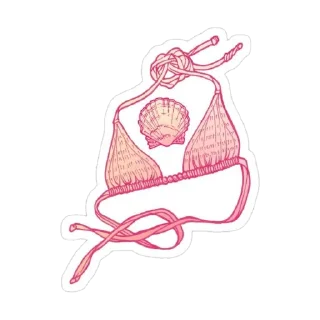 👟 emoji 🍵𝒔𝒖𝒎𝒎𝒆𝒓 🌴  𝒕𝒐𝒄𝒂 𝒆𝒓𝒊𝒄𝒂 Telegram sticker 9 of 43