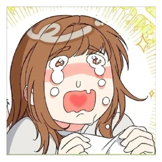Sticker from NotШут
