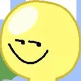 💡 emoji Inanimate Insanity Telegram sticker 16 of 120