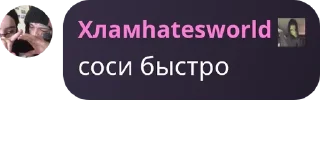 Sticker from Хата Хлама🧪🪦 pack by @QuotLyBot