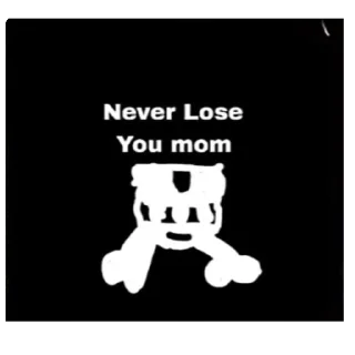 🫥 emoji игил пидорасы Telegram sticker 22 of 48