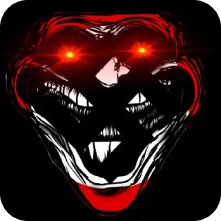 🫥 emoji игил пидорасы Telegram sticker 12 of 48