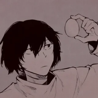 ❤️‍🩹 emoji Дазаю бан автоматом Telegram sticker 18 of 60