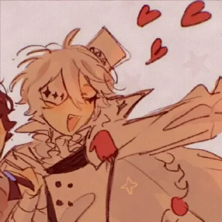 ❤️‍🩹 emoji Дазаю бан автоматом Telegram sticker 9 of 60