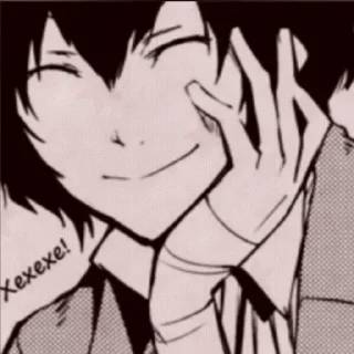 ❤️‍🩹 emoji Дазаю бан автоматом Telegram sticker 14 of 60