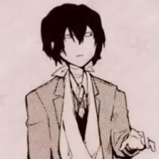❤️‍🩹 emoji Дазаю бан автоматом Telegram sticker 15 of 60