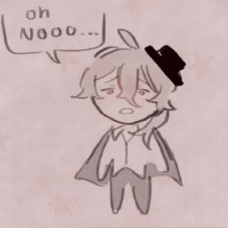 ❤️‍🩹 emoji Дазаю бан автоматом Telegram sticker 7 of 60