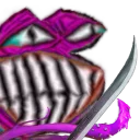 😄 emoji Eternal pack Telegram sticker 5 of 120