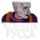 🤷‍♂ emoji Eternal pack Telegram sticker 18 of 120