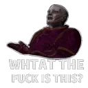 😑 emoji Eternal pack Telegram sticker 20 of 120