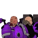 😆 emoji Eternal pack Telegram sticker 8 of 120