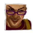 😼 emoji Eternal pack Telegram sticker 19 of 120