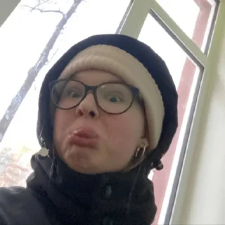 😛 emoji katyabivshiytheweeknd Telegram sticker 15 of 38