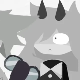 😒 emoji @v1nnievinni3 Telegram sticker 14 of 30