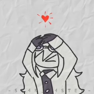 😔 emoji @v1nnievinni3 Telegram sticker 11 of 30